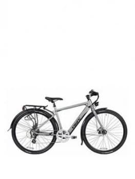 Insync T/Master Gents 17X700C 7Spd Grey