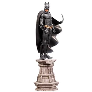 Iron Studios DC Comics Batman Begins Statue - Exclusive
