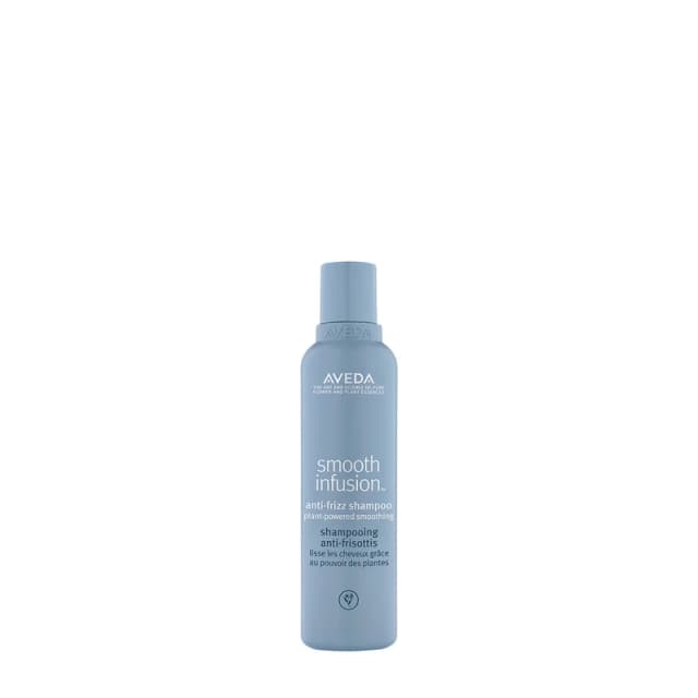 Aveda Smooth Infusion Anti Frizz Shampoo 200ml