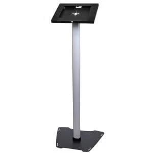 Lockable Floor Stand For Ipad