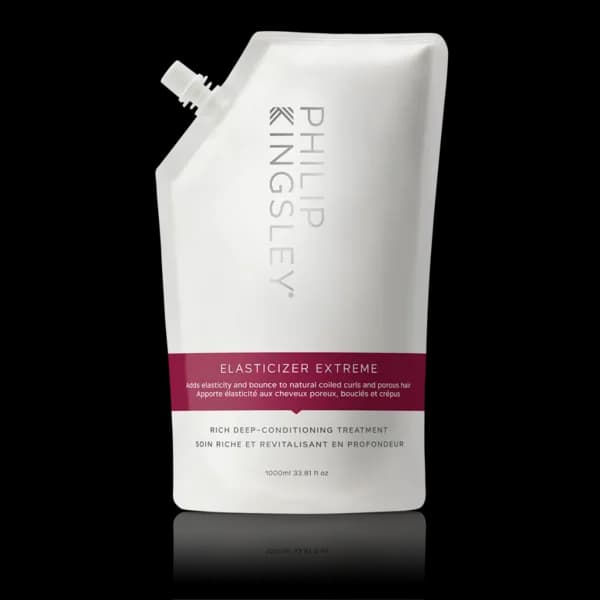 Philip Kingsley Treatments Elasticizer Extreme Rich Deep-Conditioning Treatment Refill 1000ml