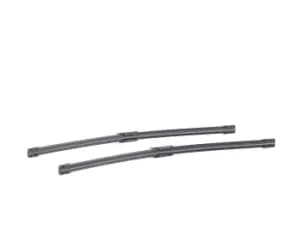 Bosch Wiper blade 3 397 118 923 Windscreen wiper,Window wiper AUDI,TT Coupe (8N3),TT Roadster (8N9)