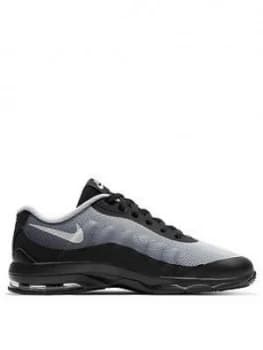 Nike Air Max Invigor Print Childrens Trainer