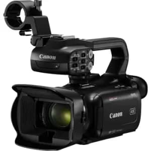 Canon XA60 Professional 4K Ultra HD Camcorder - 2 Year Warranty - Next Day Delivery