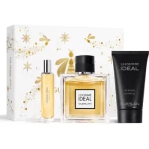 GUERLAIN LHomme Ideal Gift Set I. for Men