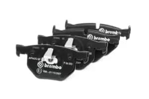 BREMBO BRAKE PAD SET OF 4 P06033