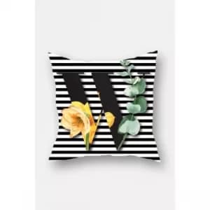 YS21646 Multicolor Cushion Cover