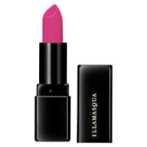 Illamasqua Ultramatter Lipstick 4g (Various Shades) - Eurydice