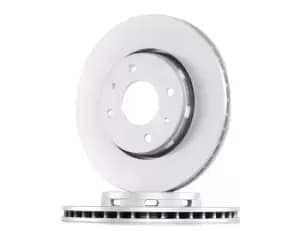 Bosch Brake disc VOLVO,MITSUBISHI 0 986 479 B37 M818027,PW820580,3081802 Brake rotor,Brake discs,Brake rotors 30818027