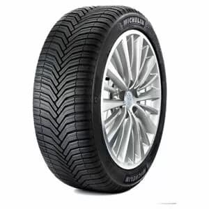 Michelin CrossClimate + ZP 225/50 R17 98W XL Runflat