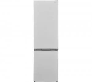 Sharp SJ-BB05DTXWF 286L Frost Free Fridge Freezer