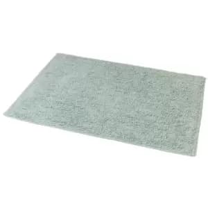 Andorra Bath Mat - Duck Egg