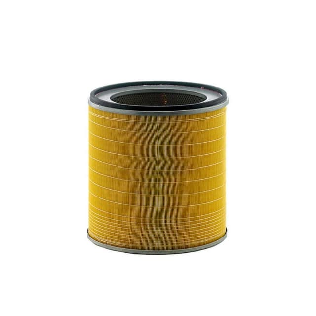 MANN-FILTER C 36 840/3 Air filter 349 349 Filter Insert Air Filter (8)