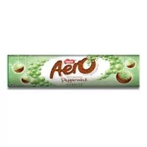 Nestle Aero Peppermint Giant Tube 70g 0401239