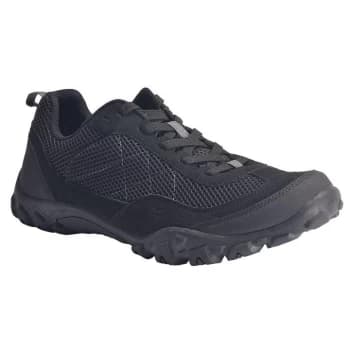 Regatta Edgepoint Life Walking Shoes - Black
