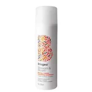Briogeo Blossom & Bloom Ginseng + Biotin Hair Thickening + Volumizing Conditioner