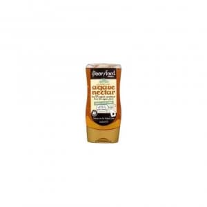 Groovy Food Groovy Food Light & Mild Agave Nectar 250ml