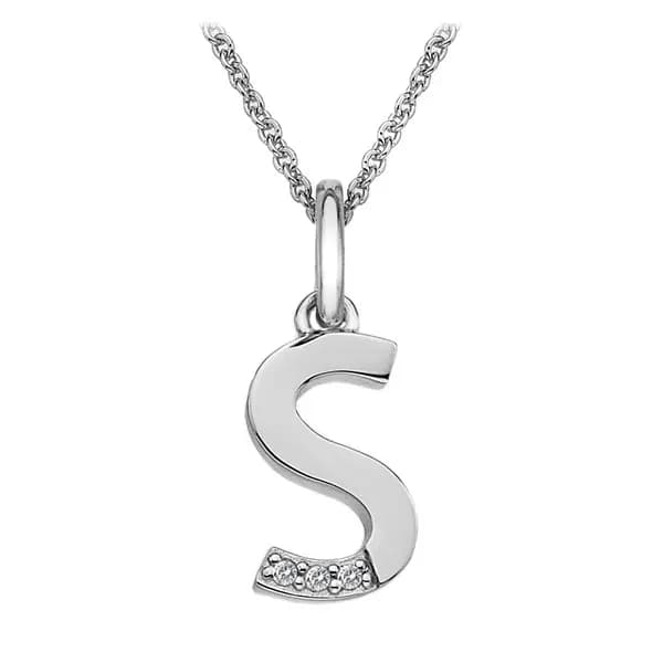 Hot Diamonds S Micro Pendant DP419