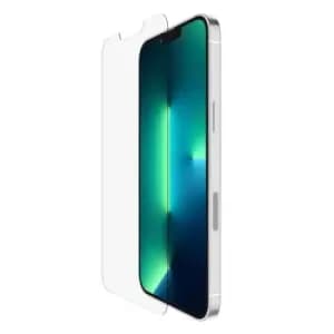 Belkin UltraGlass Screen Protector for iPhone 14 Plus/13 Pro Max OVA079ZZ