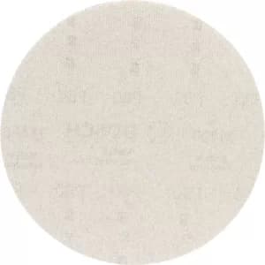 Bosch M480 150mm Net Abrasive Sanding Disc 150mm Assorted Pack of 7