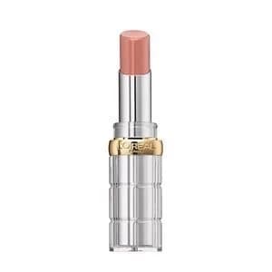 LOreal Paris Color Riche Shine Lipstick Topless 658