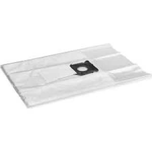 Karcher H Class Safety Filter Dust Bags for NT 30/1 TACT Te Vacuum Cleaners Pack of 5