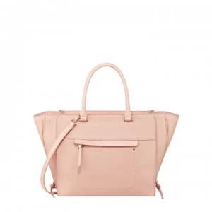 Fiorelli Anna Tote Bag - Rosewater660