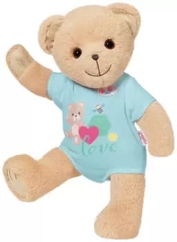 BABY born Bear Blue