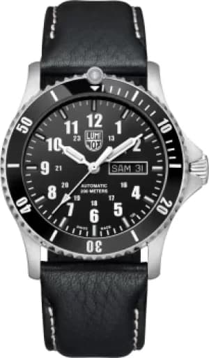 Luminox Watch Automatic Sport Timer 0920 Series