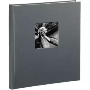 Hama Grey Fine Art Bookbound Album