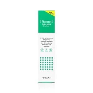 Diomed Dry Skin Emollient 100g