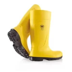 Bekina STEPLITE EASYGRIP FULL SAFETY S5 YELLOW 05 (38)