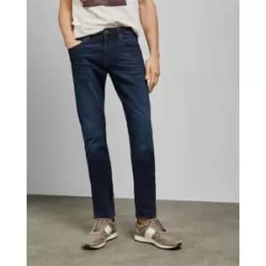 Ted Baker Sosopop Jeans - Blue