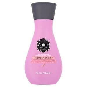 Cutex Strength-Shield Nail Polish Remover 100ml