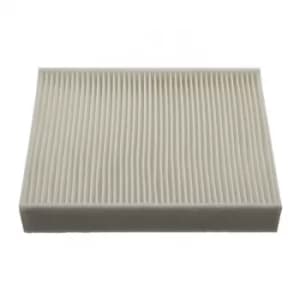 Pollen Filter 37113 by Febi Bilstein