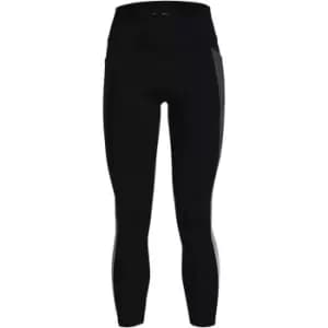 Under Armour Speedpocket Tights Womens - Black