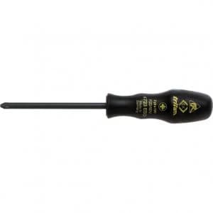 CK Triton ESD Pozi Screwdriver PZ0 60mm