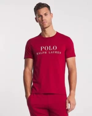 Polo Ralph Lauren Logo Lounge T-Shirt