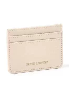 Katie Loxton Millie Card Holder - Eggshell