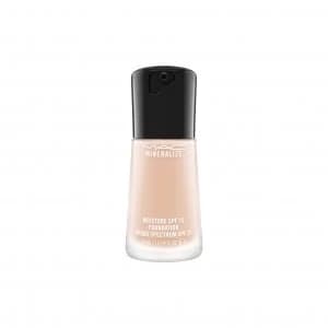 MAC Mineralize Moisture SPF15 Foundation Nw13