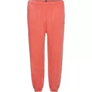 Tommy Sport Relaxed Linen Sweatpant - Pink