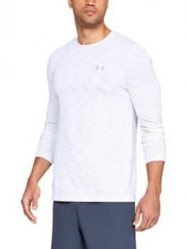 Urban Armor Gear Vanish Seamless T-Shirt - White