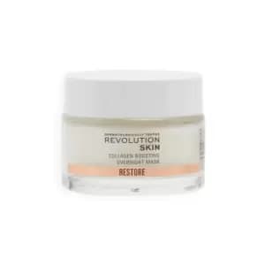 Revolution Skincare Collagen Boosting Overnight Mask