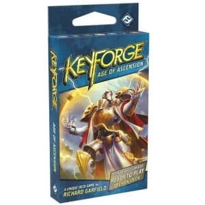 KeyForge Age of Ascension - Archon Deck