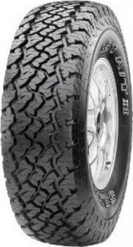 CST Sahara A/T II LT285/75 R16 116/113Q 6PR, POR, OWL
