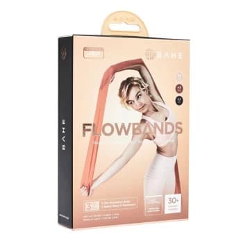 Bahe Flowbands Set 21 - Multi