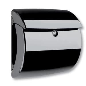 Burg-Wachter Piano Post Box - Black