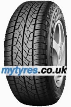 Yokohama Geolandar (G900A) ( 215/55 R17 94V )