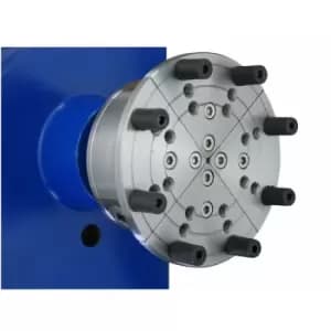 Charnwood Bowl Reversing Jaws 5'' Diameter for Nexus3 Chuck