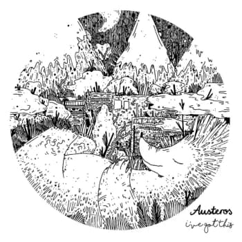 Austeros - I've Got This Vinyl